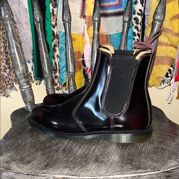 Dr. Martens Boots - Picture 2 of 5